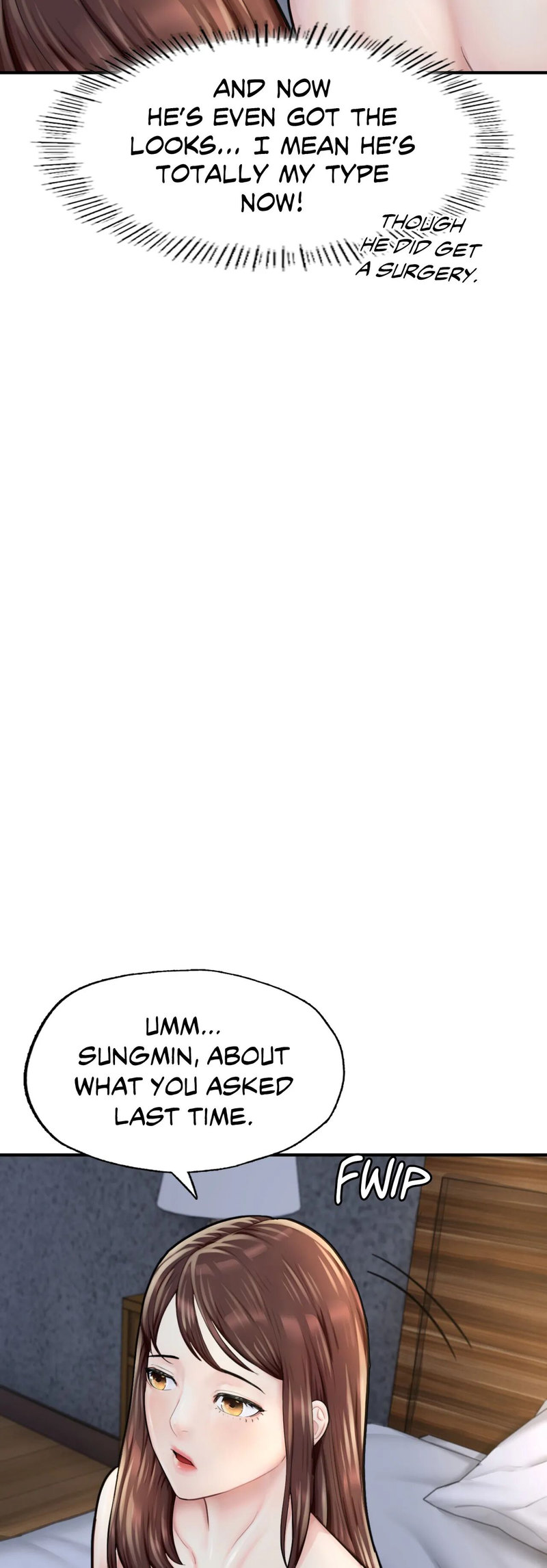 Ordinary to Alpha chapter 17 page 63