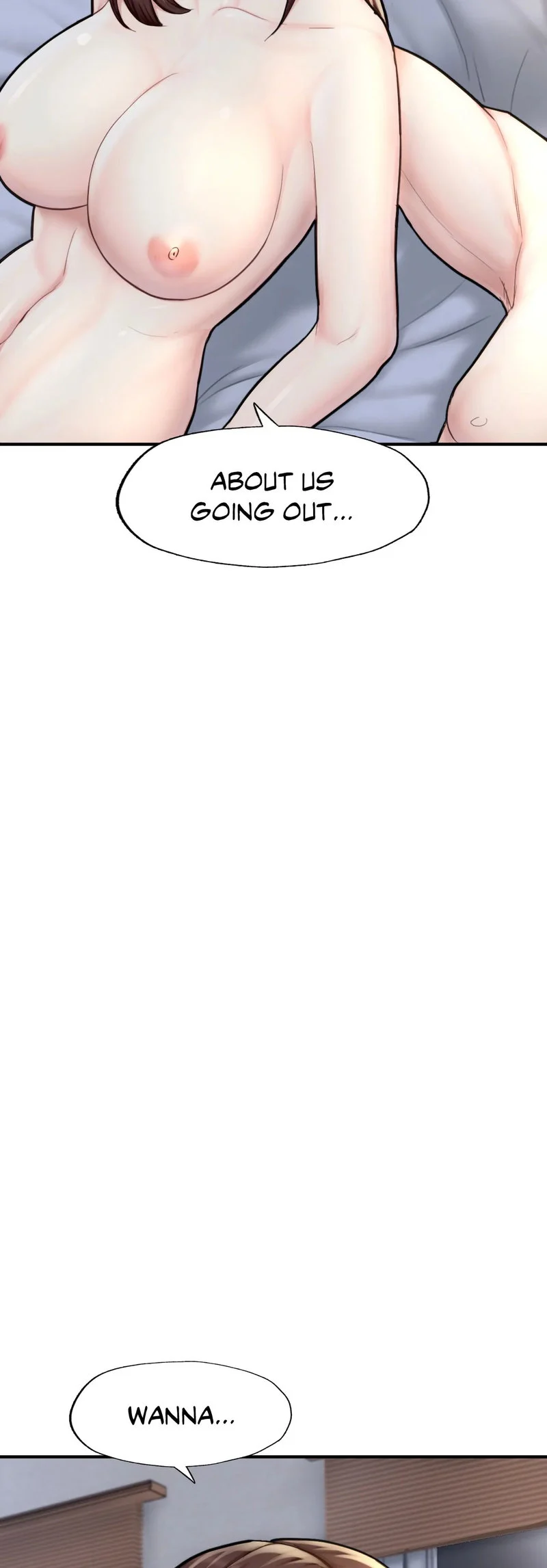 Ordinary to Alpha chapter 17 page 64