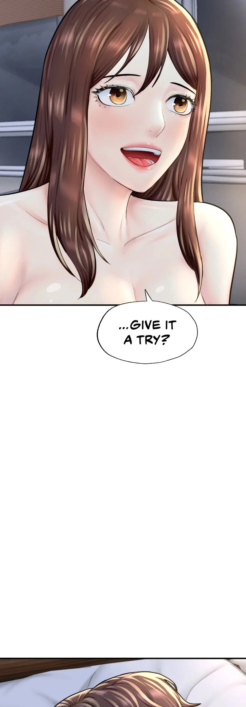 Ordinary to Alpha chapter 17 page 65