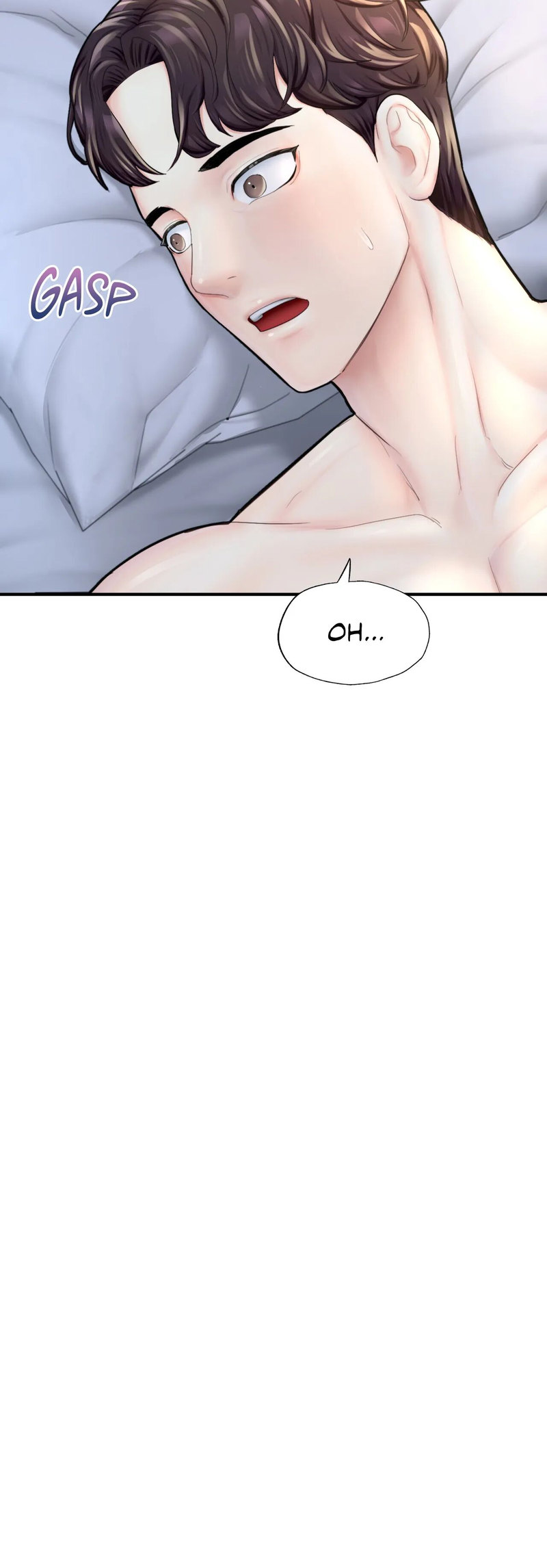 Ordinary to Alpha chapter 17 page 66