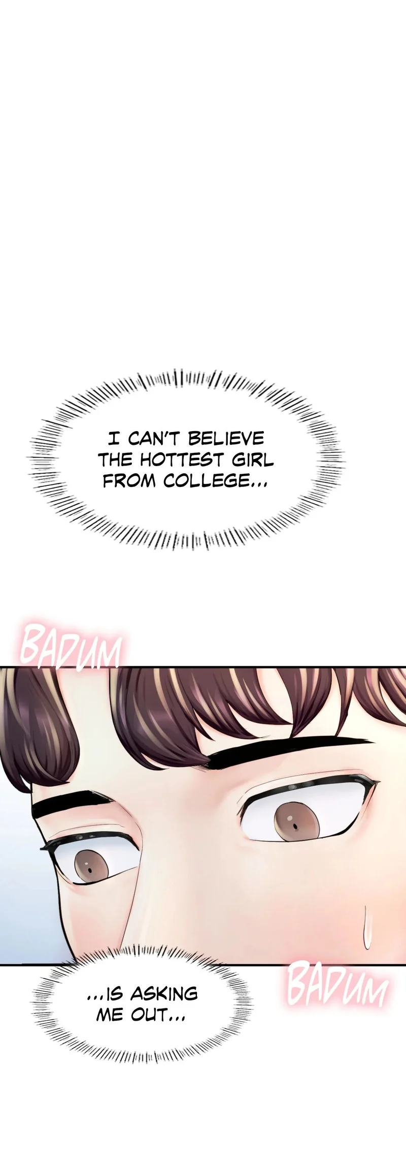 Ordinary to Alpha chapter 17 page 67