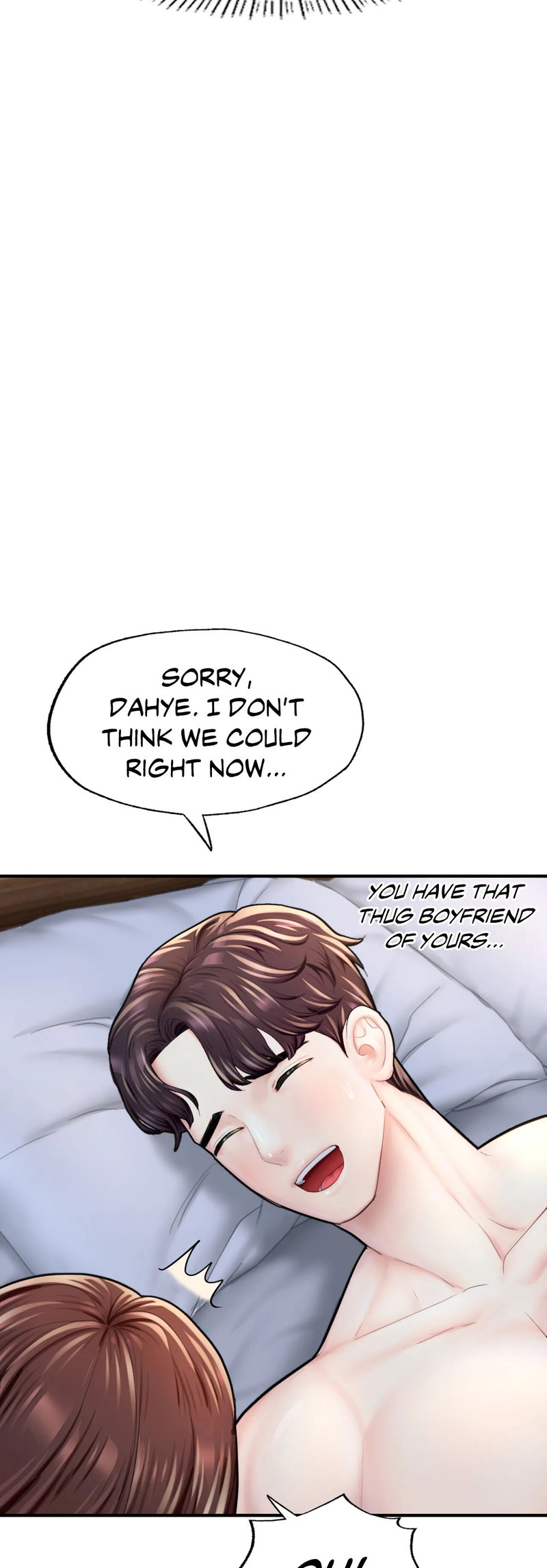 Ordinary to Alpha chapter 17 page 70