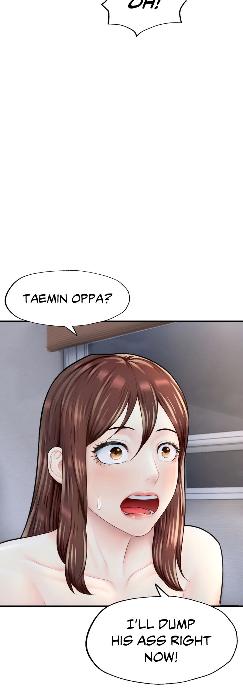 Ordinary to Alpha chapter 17 page 71