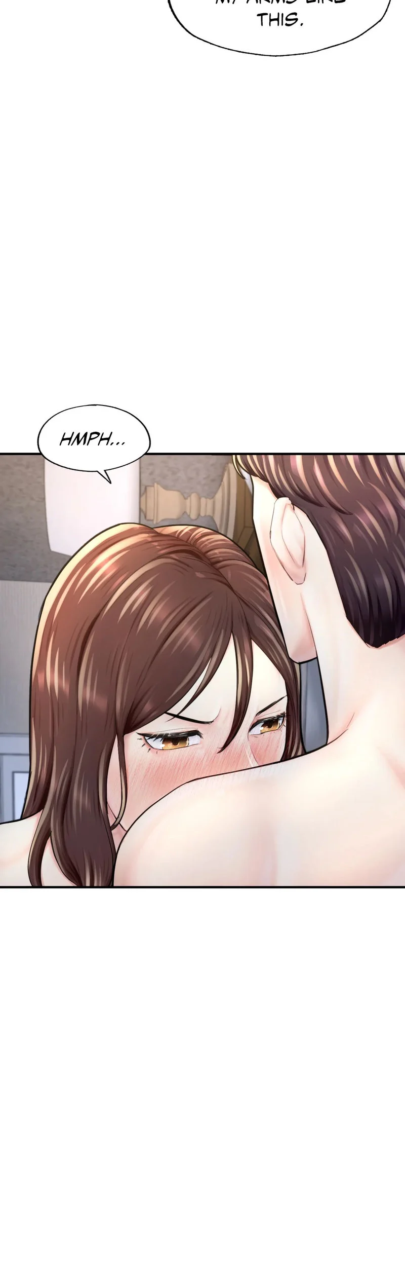 Ordinary to Alpha chapter 17 page 74