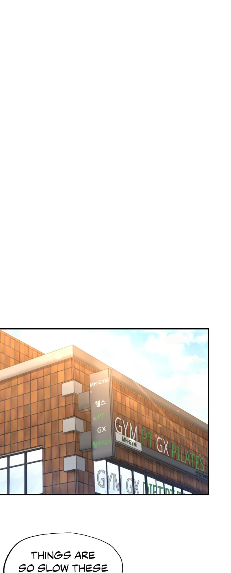 Ordinary to Alpha chapter 17 page 79