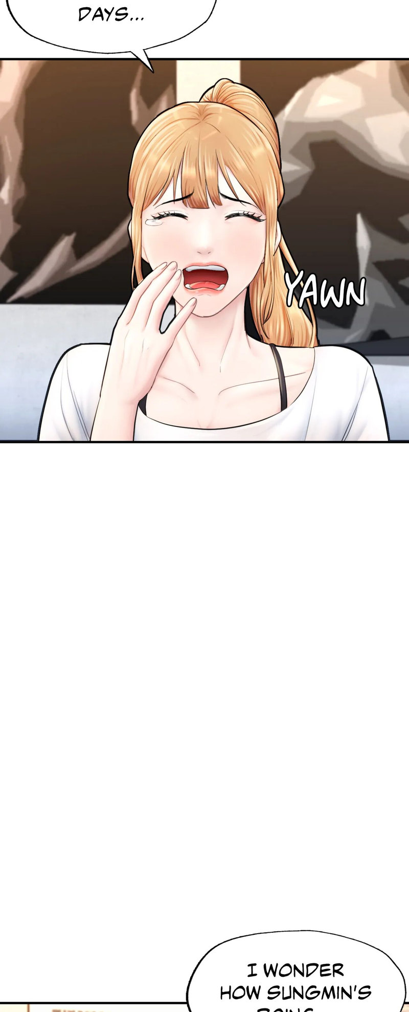 Ordinary to Alpha chapter 17 page 80