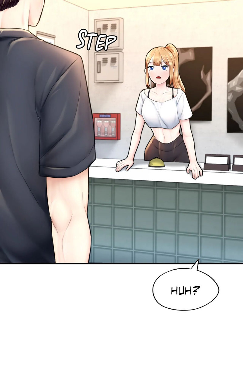 Ordinary to Alpha chapter 17 page 86