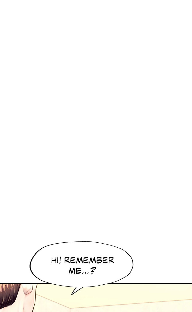 Ordinary to Alpha chapter 18 page 1