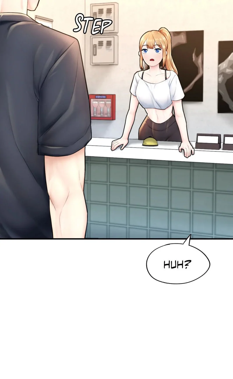 Ordinary to Alpha chapter 18 page 2