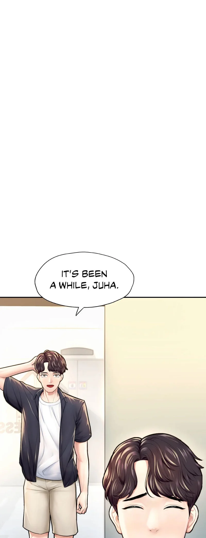 Ordinary to Alpha chapter 18 page 7