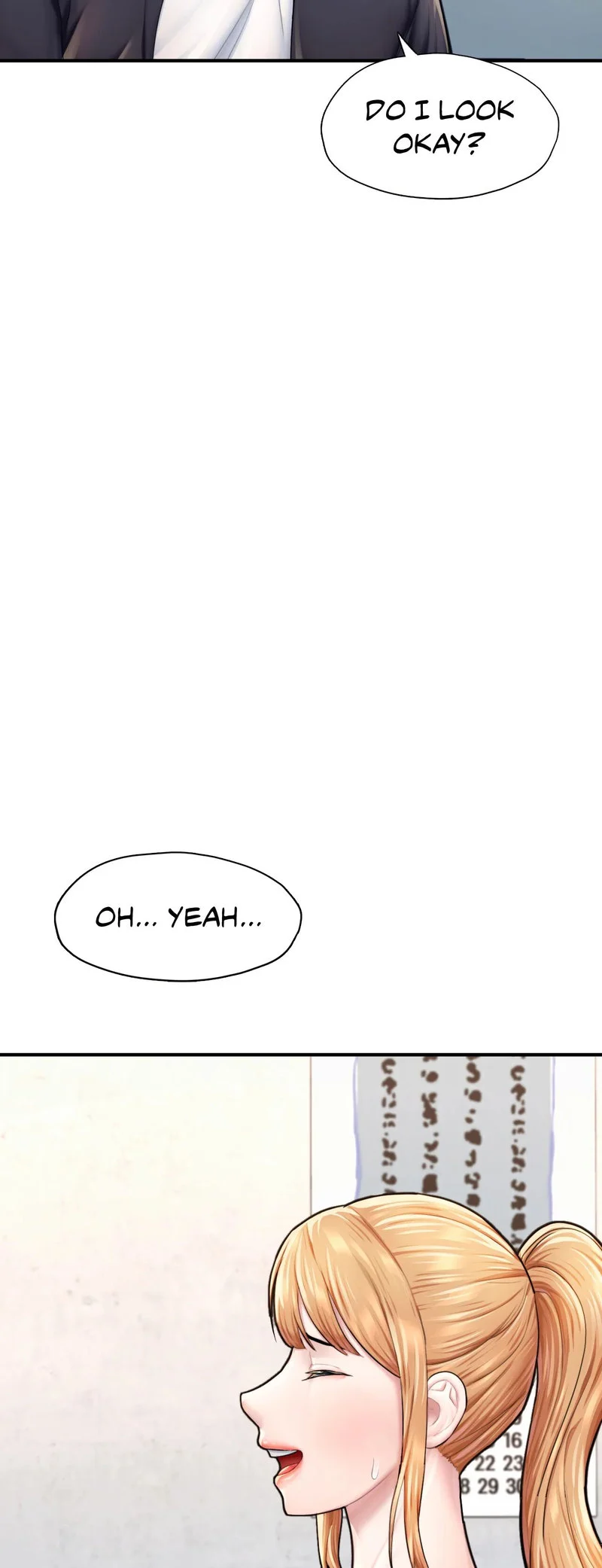 Ordinary to Alpha chapter 18 page 10