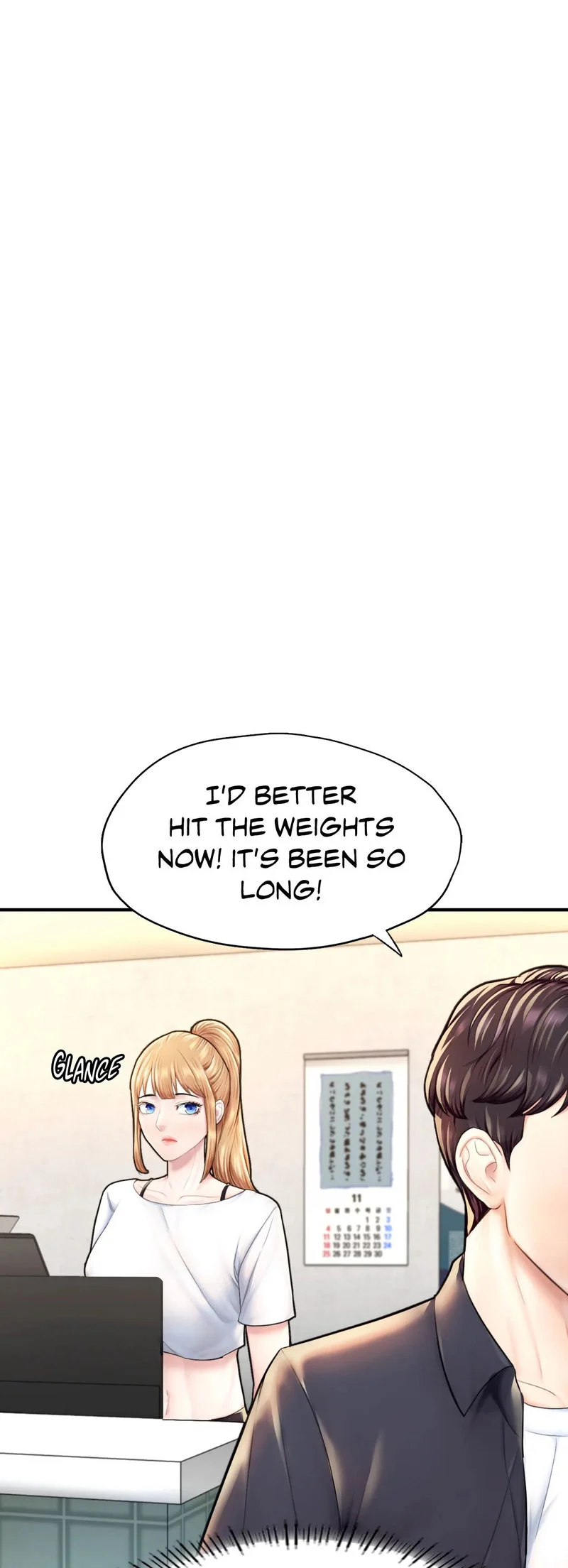 Ordinary to Alpha chapter 18 page 13