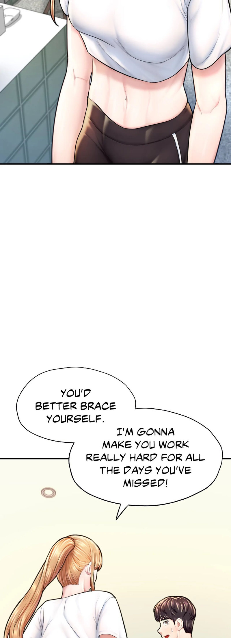 Ordinary to Alpha chapter 18 page 15
