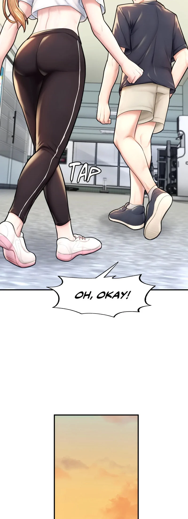 Ordinary to Alpha chapter 18 page 16