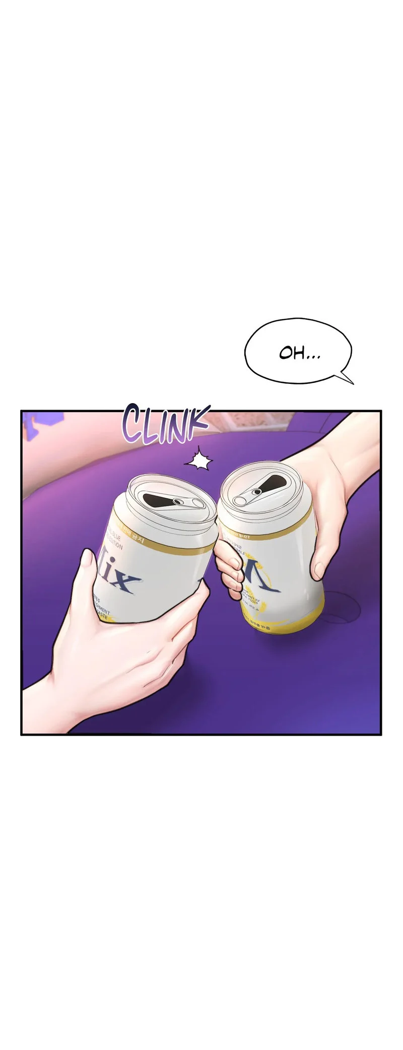 Ordinary to Alpha chapter 18 page 23