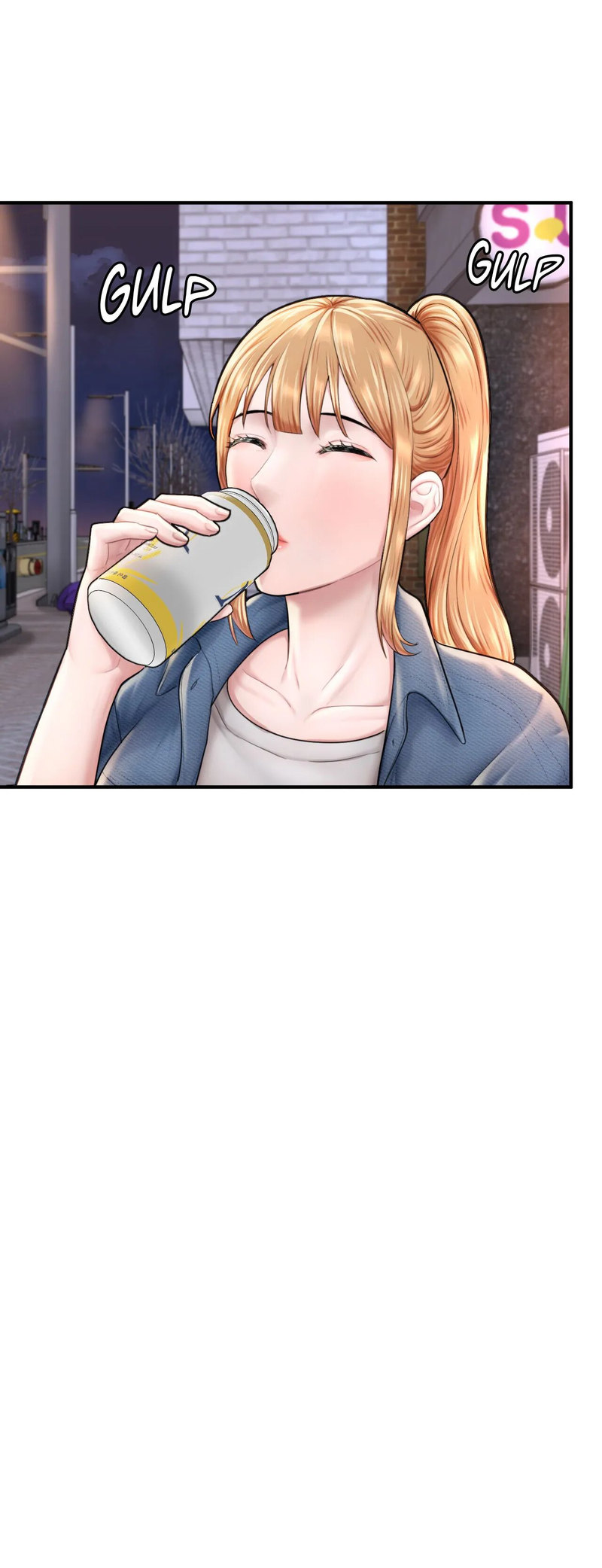 Ordinary to Alpha chapter 18 page 24
