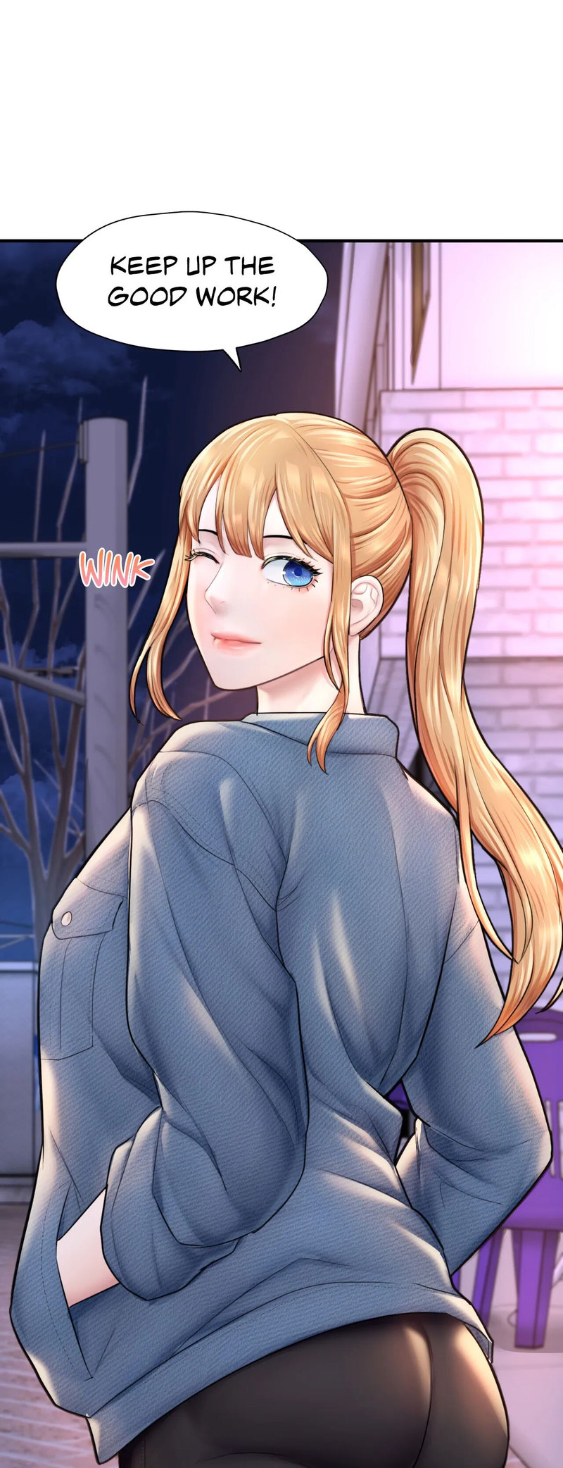Ordinary to Alpha chapter 18 page 29