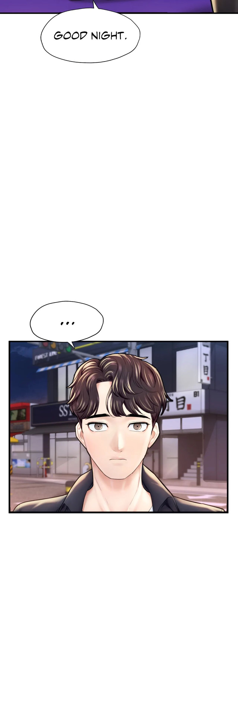 Ordinary to Alpha chapter 18 page 32