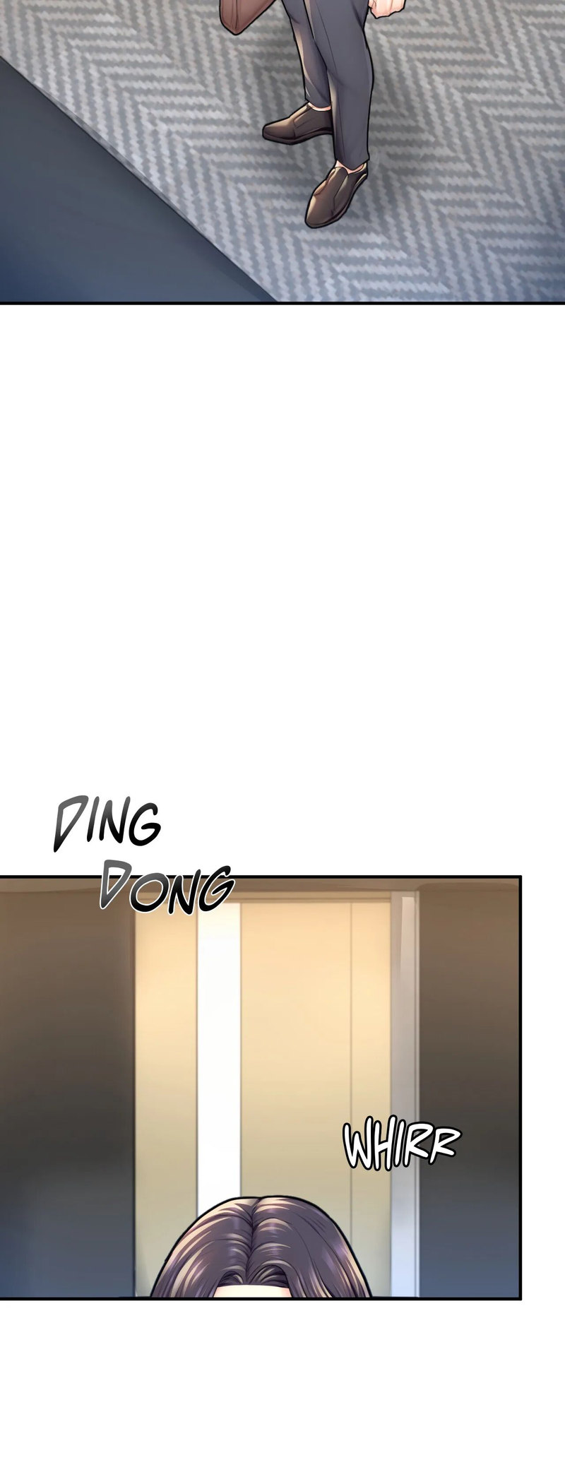 Ordinary to Alpha chapter 18 page 41