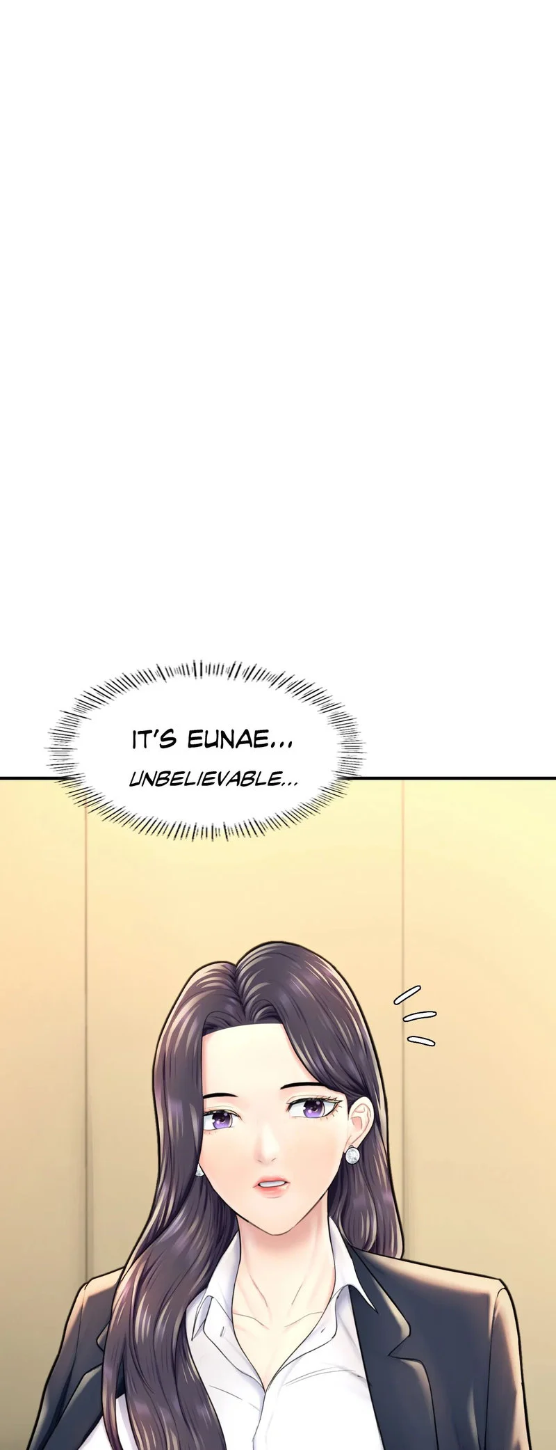Ordinary to Alpha chapter 18 page 43
