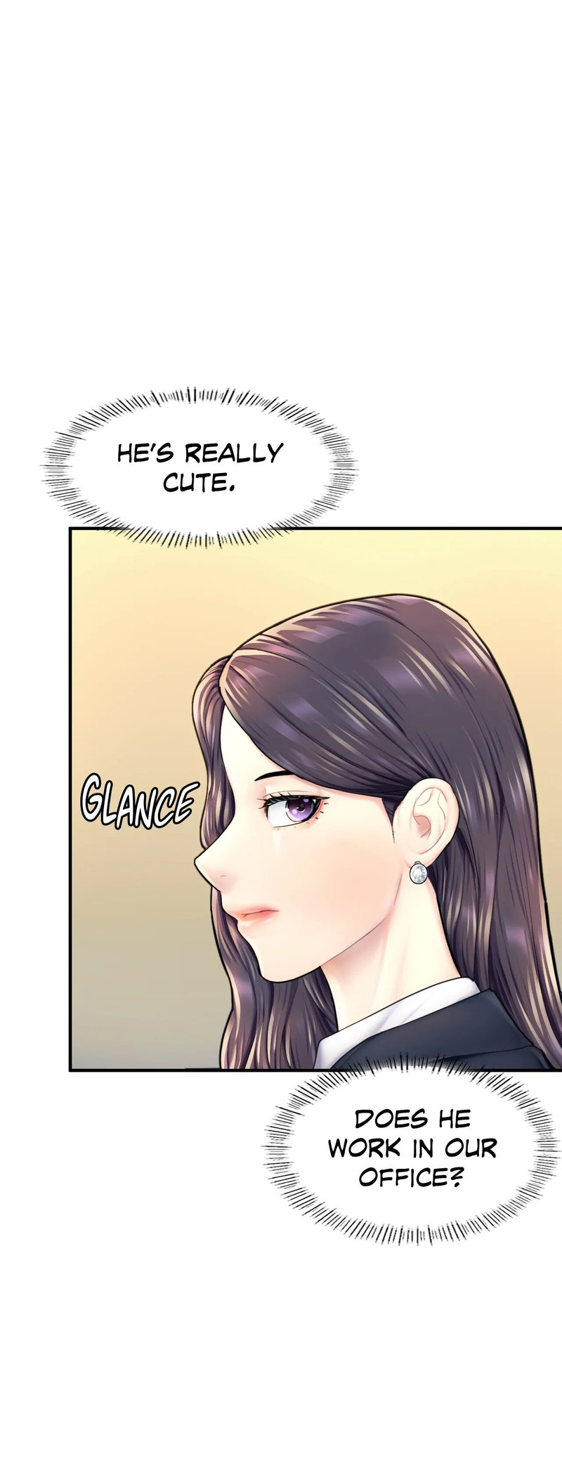 Ordinary to Alpha chapter 18 page 46