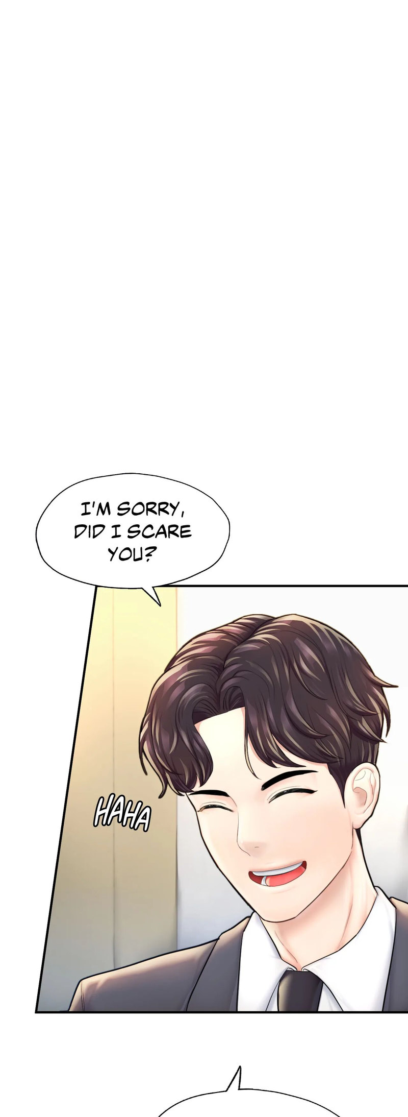 Ordinary to Alpha chapter 18 page 49