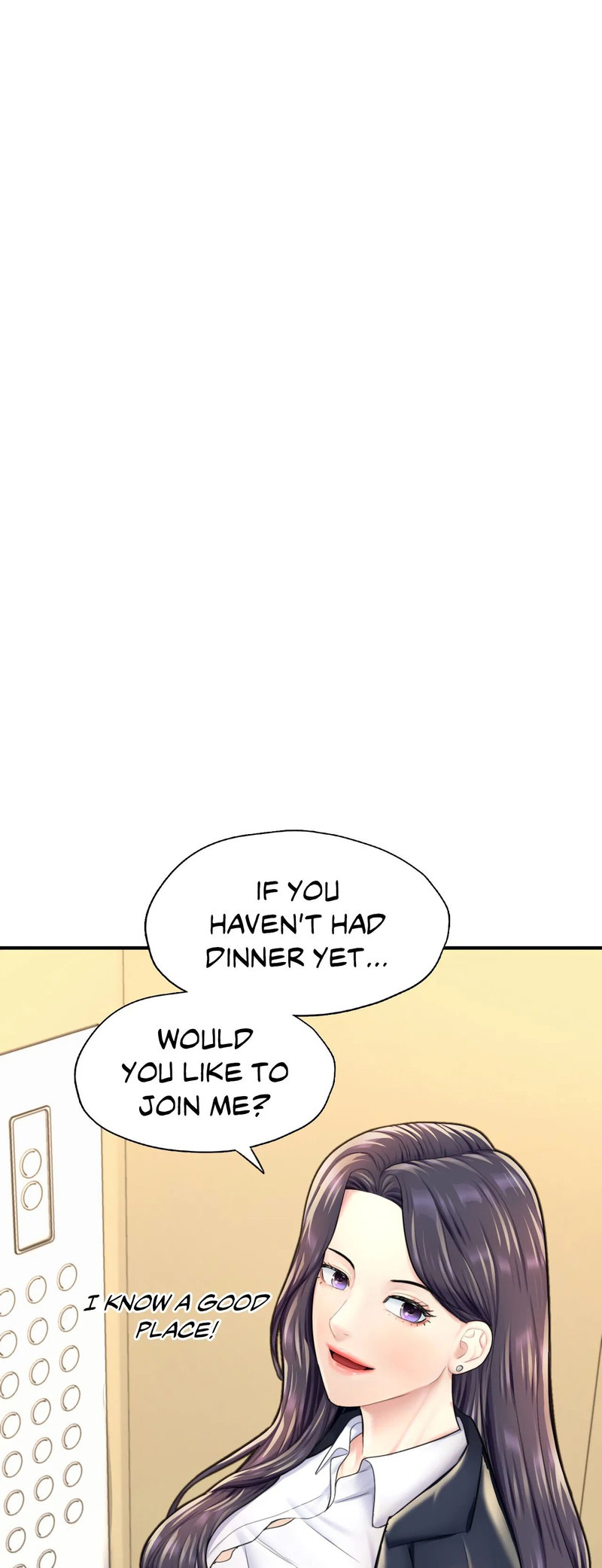 Ordinary to Alpha chapter 18 page 55