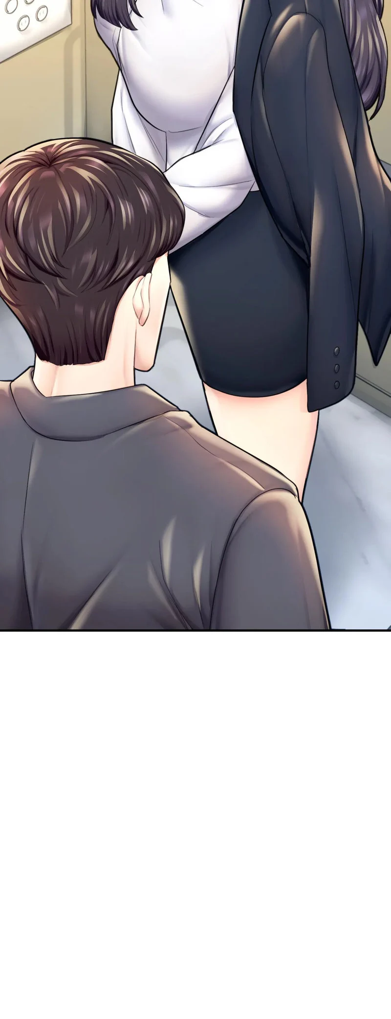 Ordinary to Alpha chapter 18 page 56