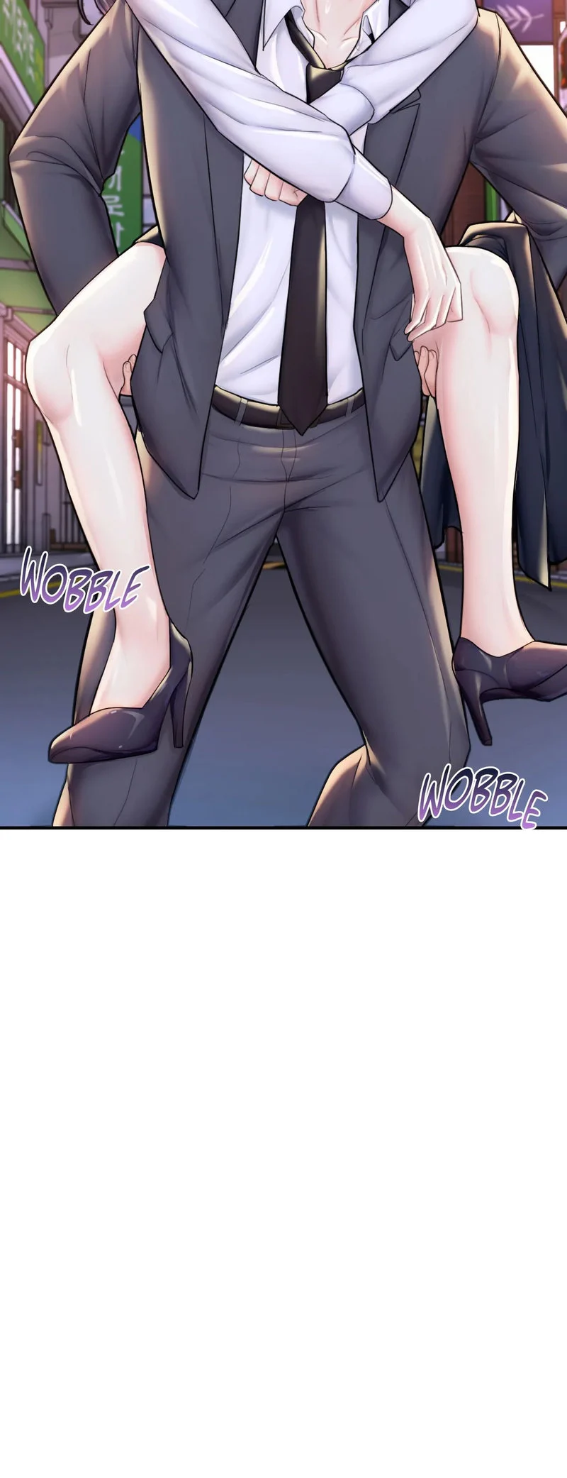 Ordinary to Alpha chapter 18 page 60
