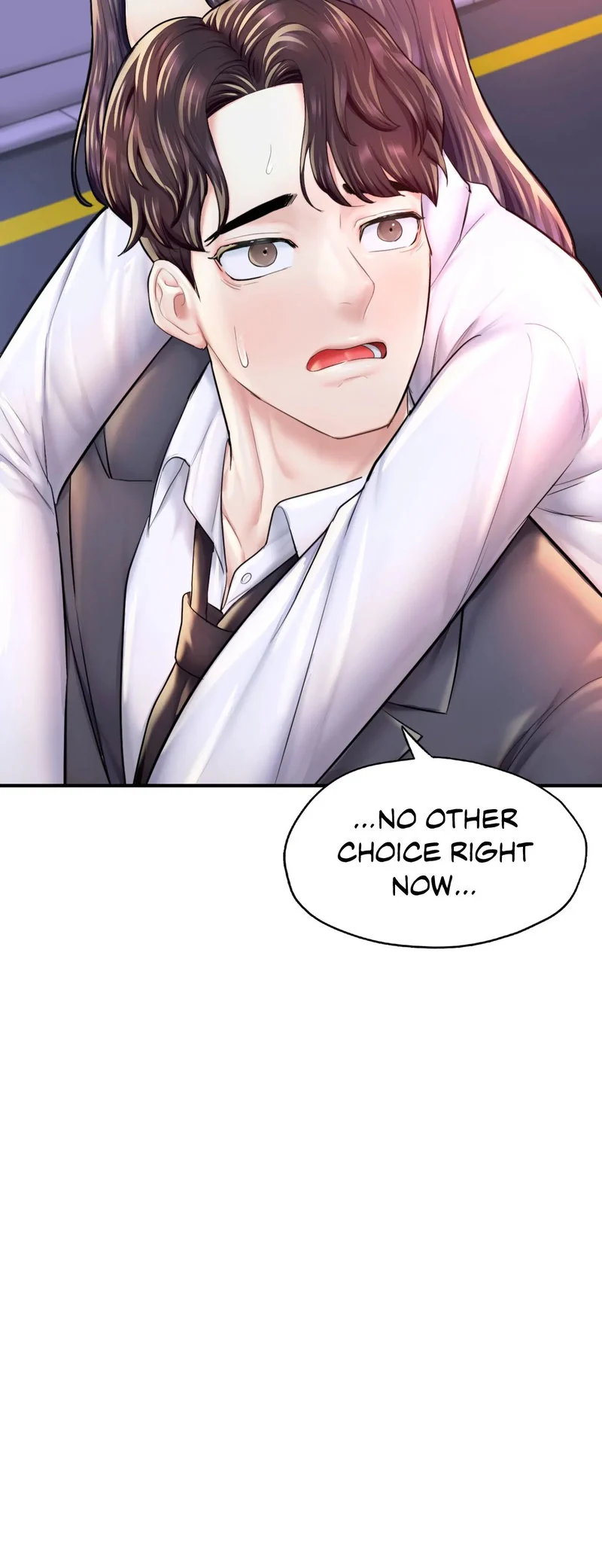 Ordinary to Alpha chapter 18 page 66