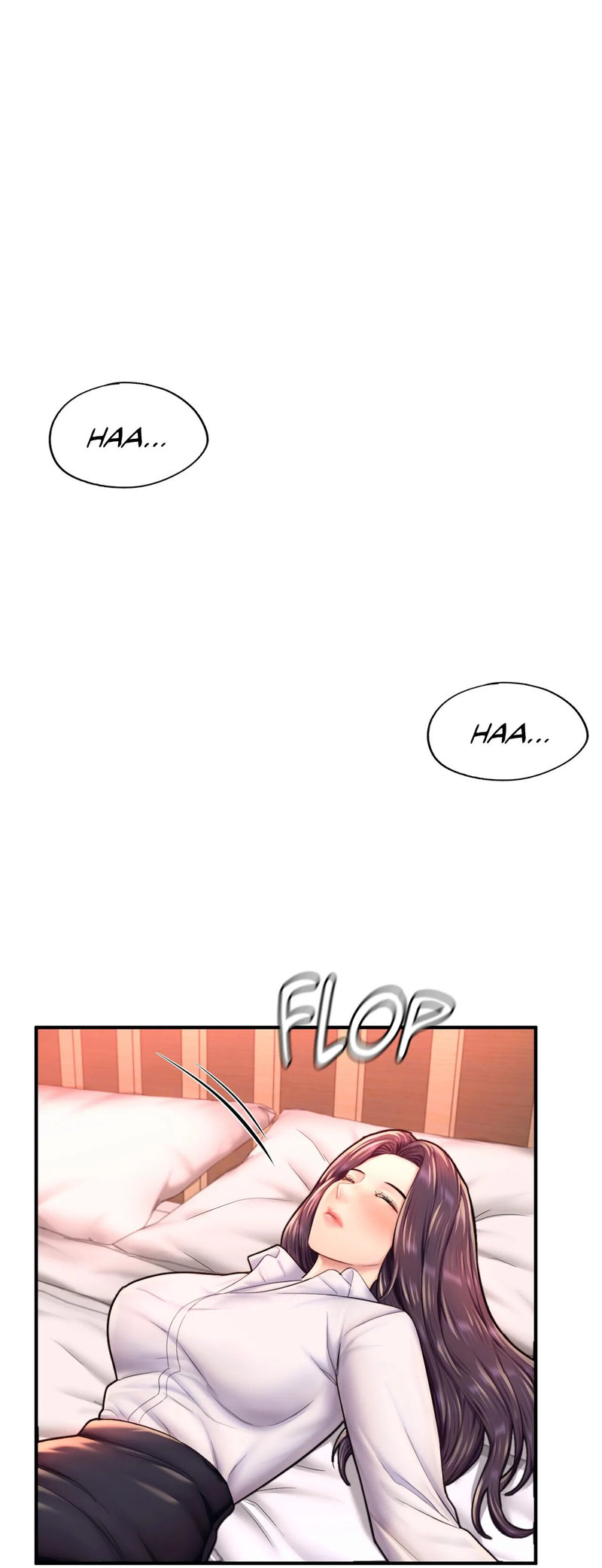 Ordinary to Alpha chapter 18 page 67
