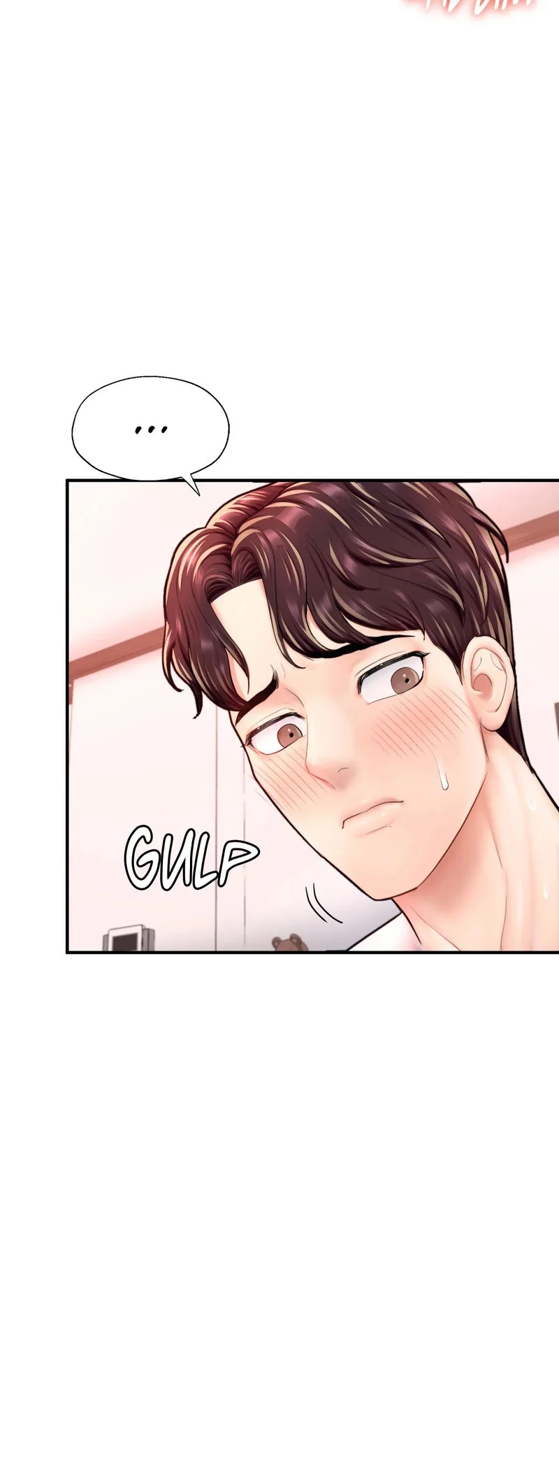 Ordinary to Alpha chapter 18 page 72