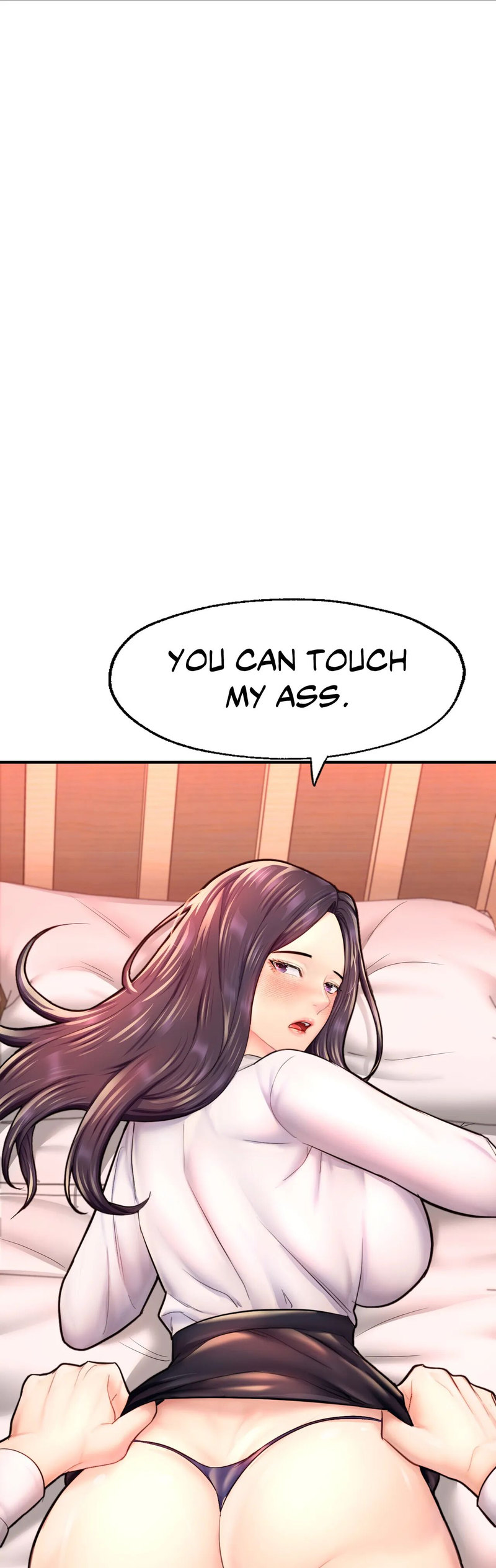 Ordinary to Alpha chapter 19 page 5