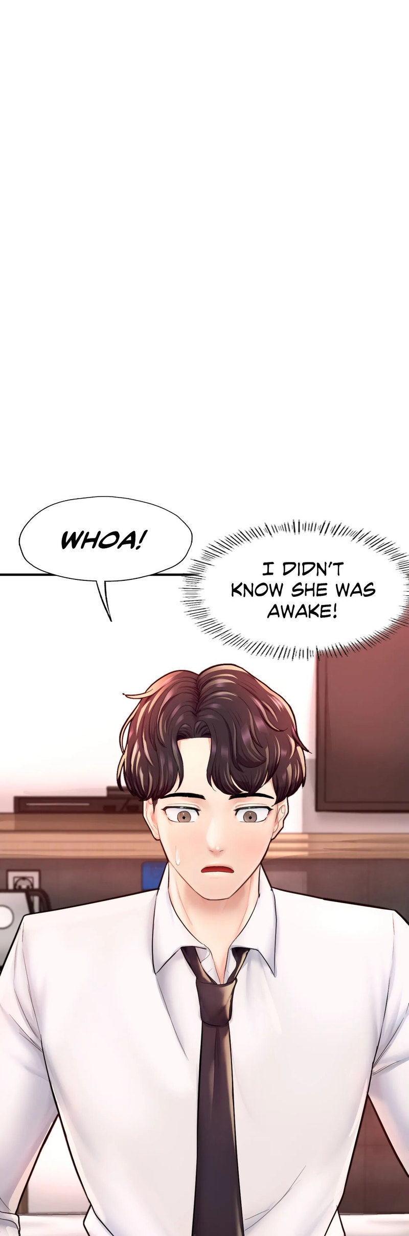 Ordinary to Alpha chapter 19 page 7