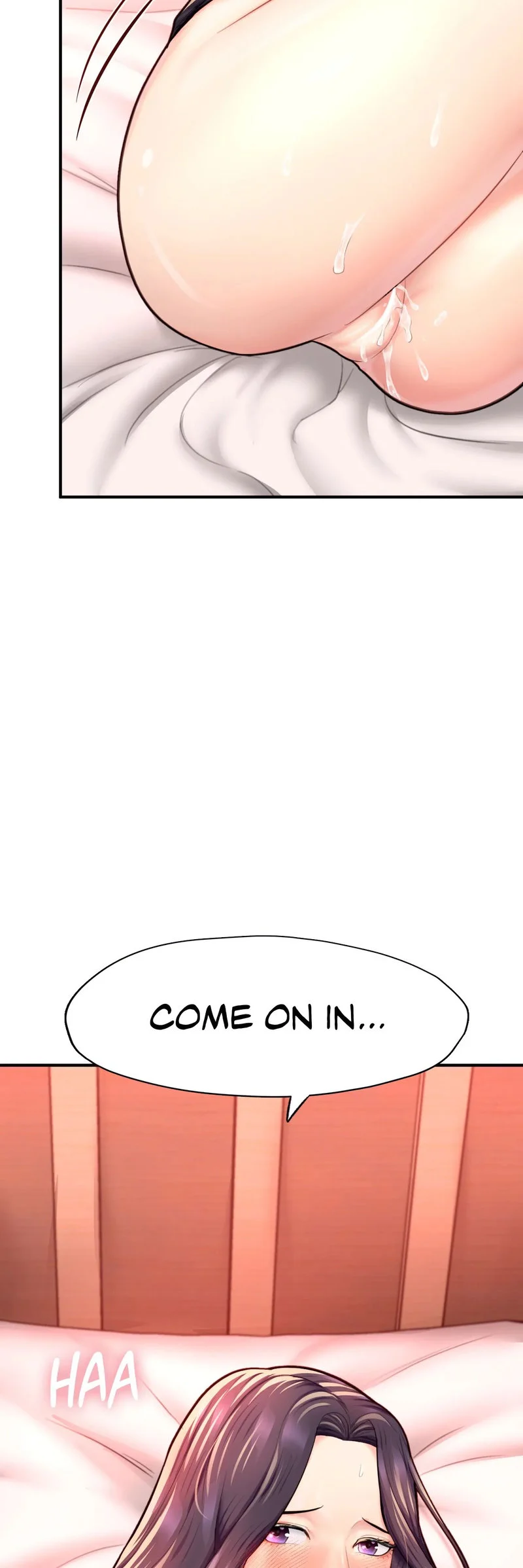 Ordinary to Alpha chapter 19 page 27