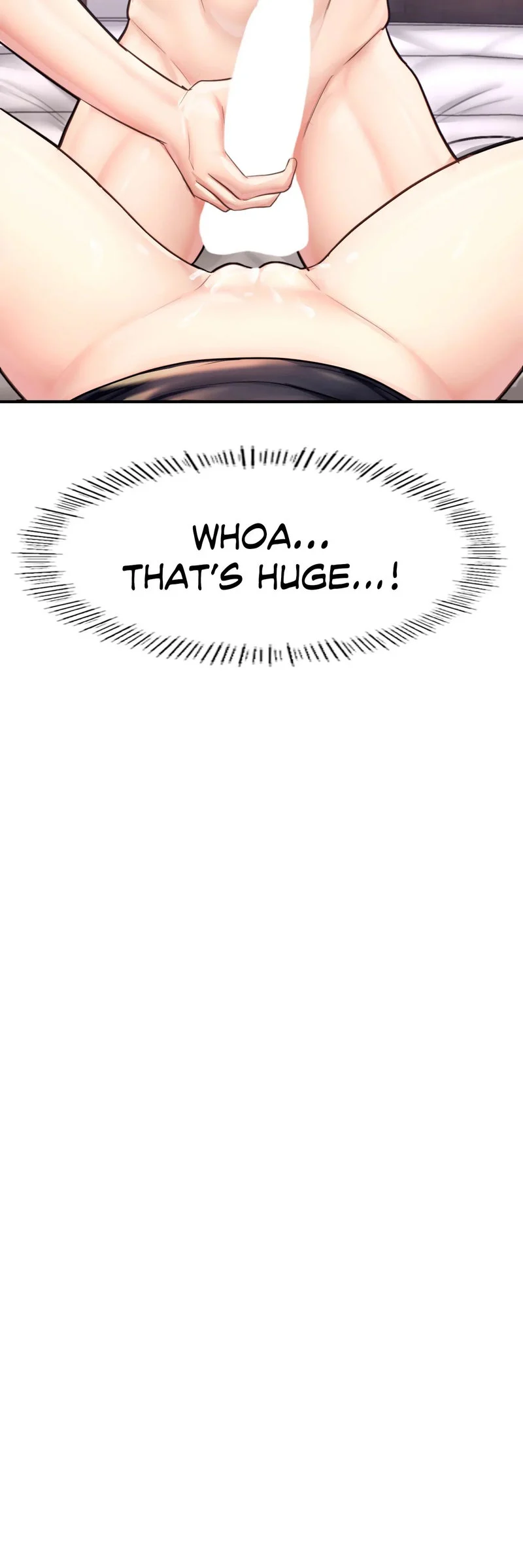 Ordinary to Alpha chapter 19 page 30