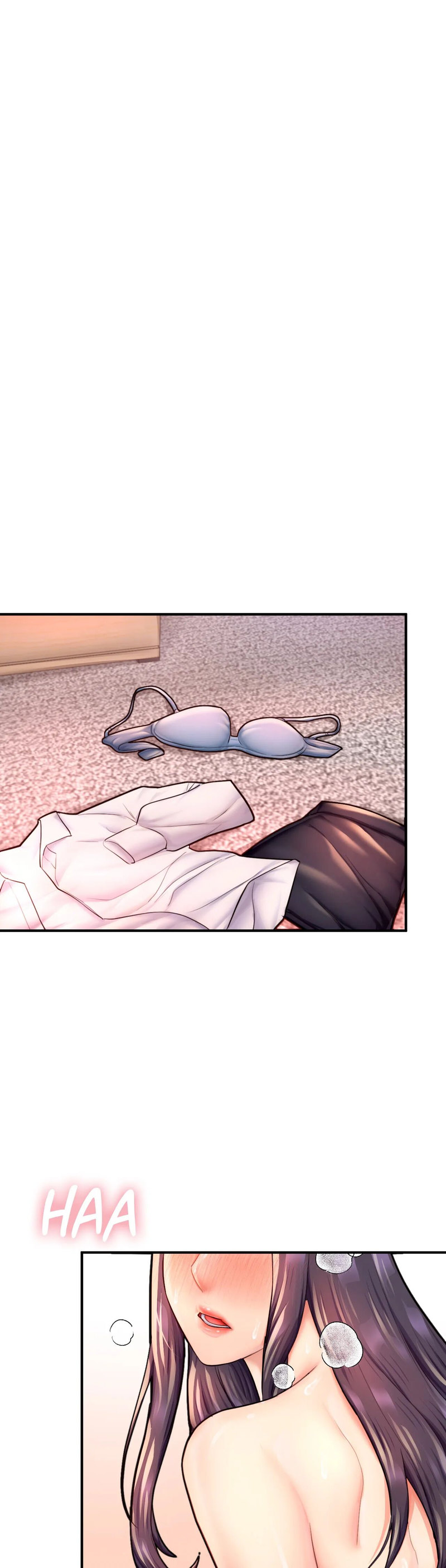 Ordinary to Alpha chapter 19 page 43