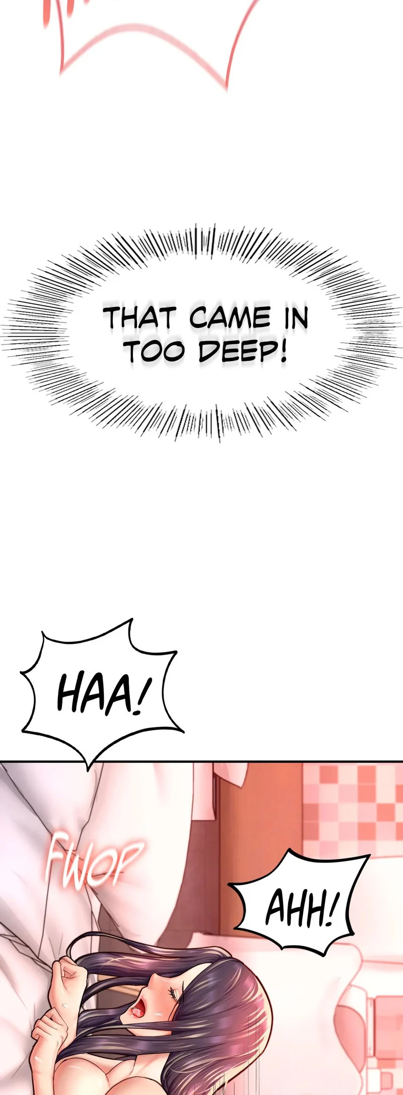 Ordinary to Alpha chapter 19 page 51