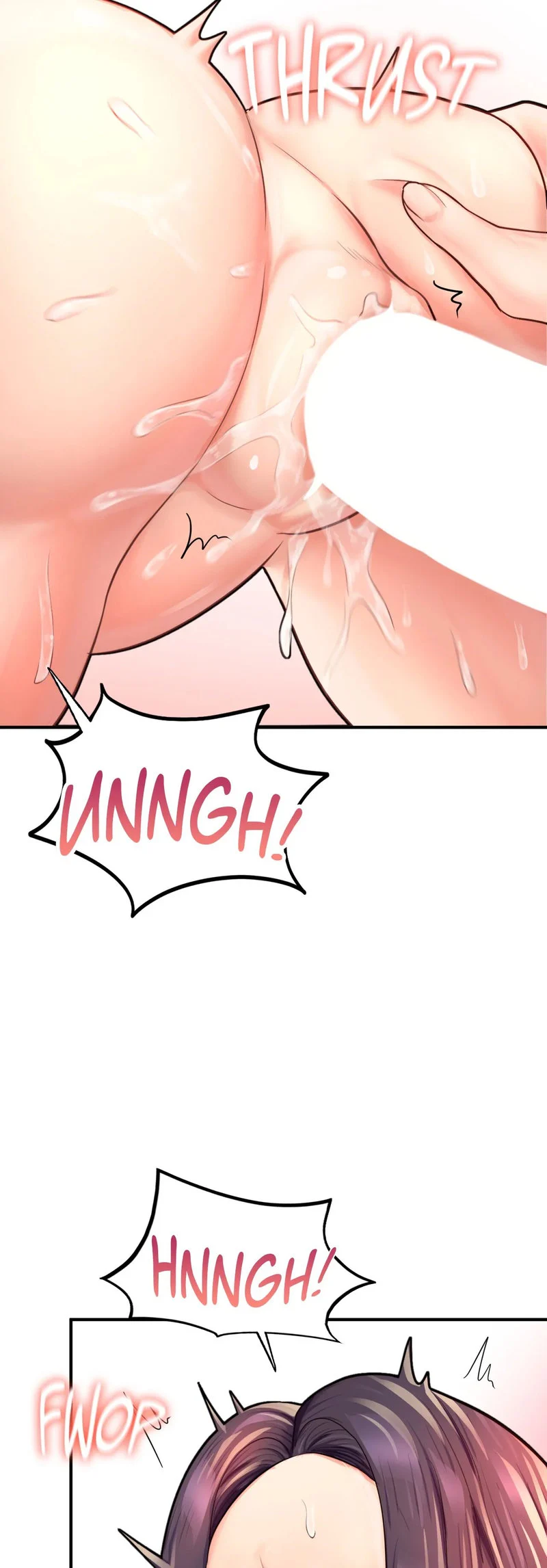 Ordinary to Alpha chapter 19 page 57