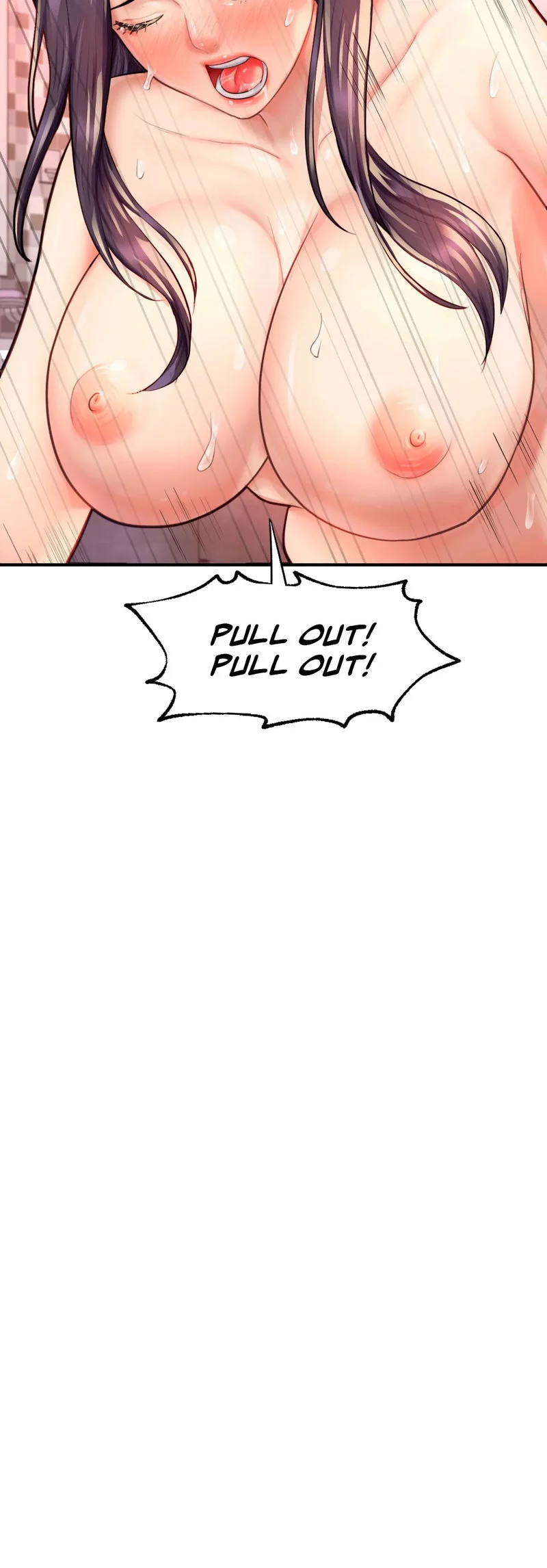 Ordinary to Alpha chapter 19 page 60
