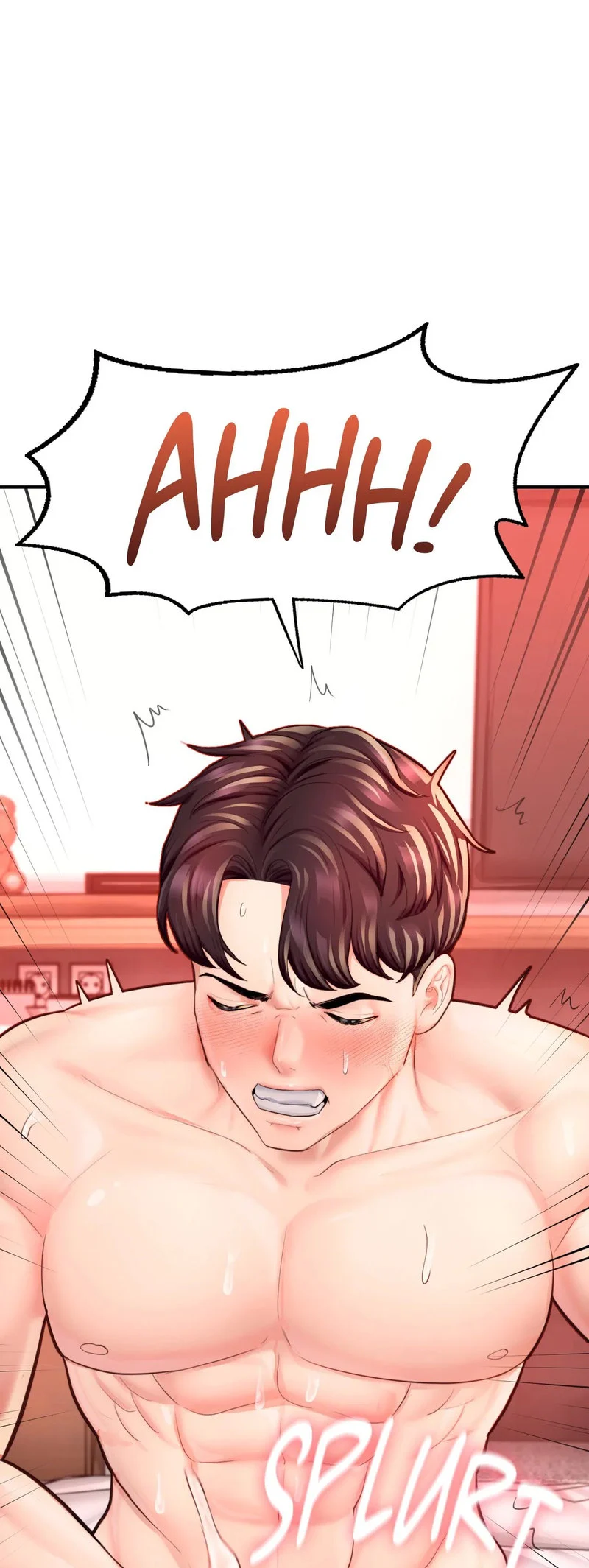 Ordinary to Alpha chapter 19 page 62