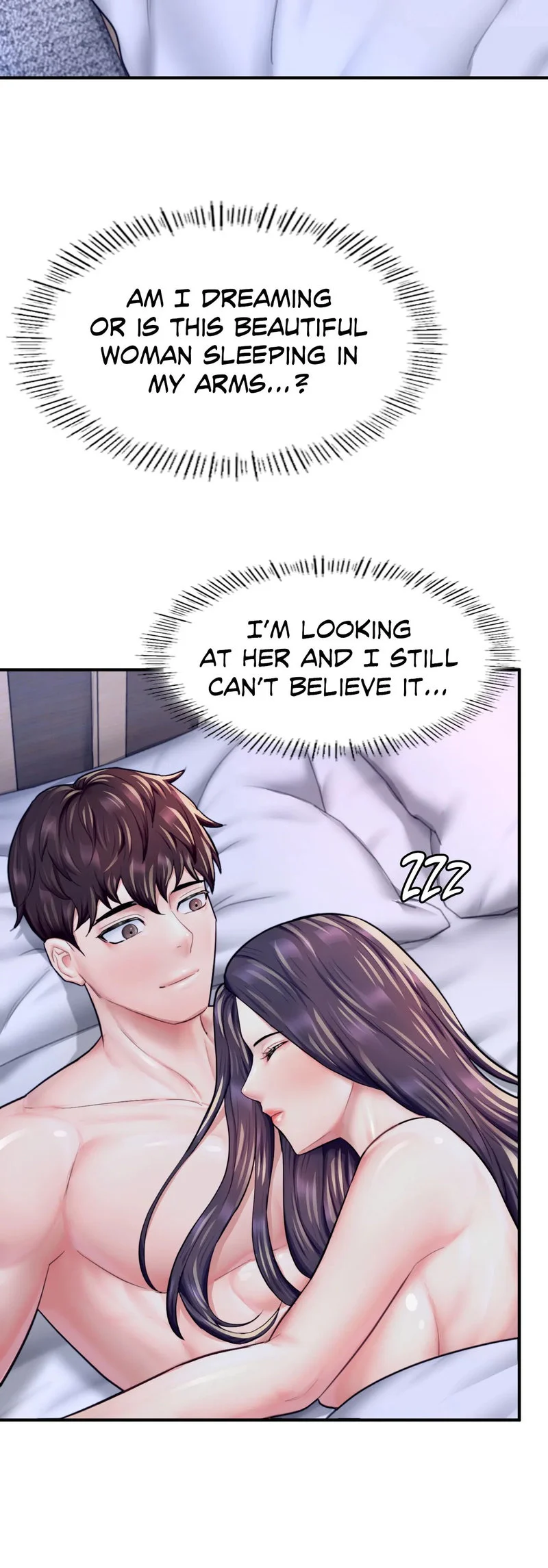 Ordinary to Alpha chapter 19 page 68