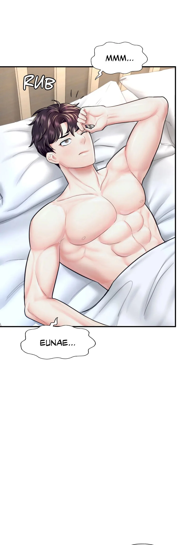 Ordinary to Alpha chapter 19 page 71