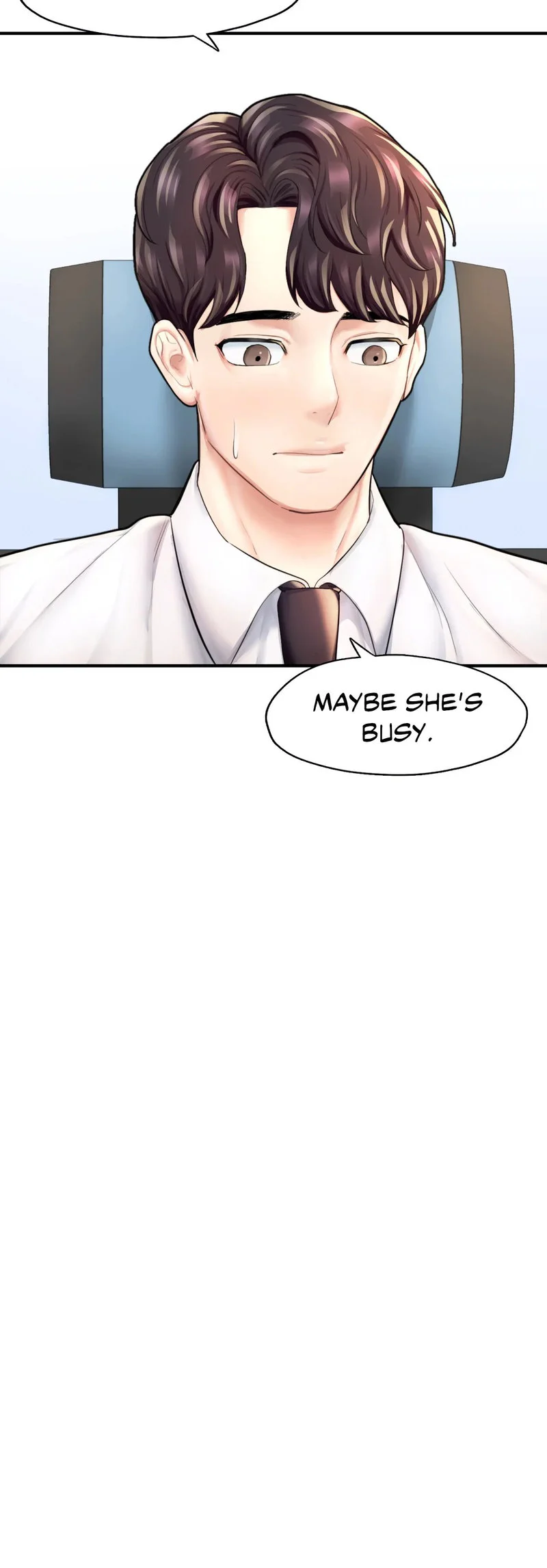 Ordinary to Alpha chapter 19 page 78