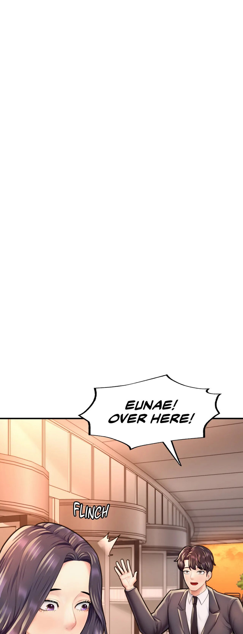 Ordinary to Alpha chapter 19 page 82