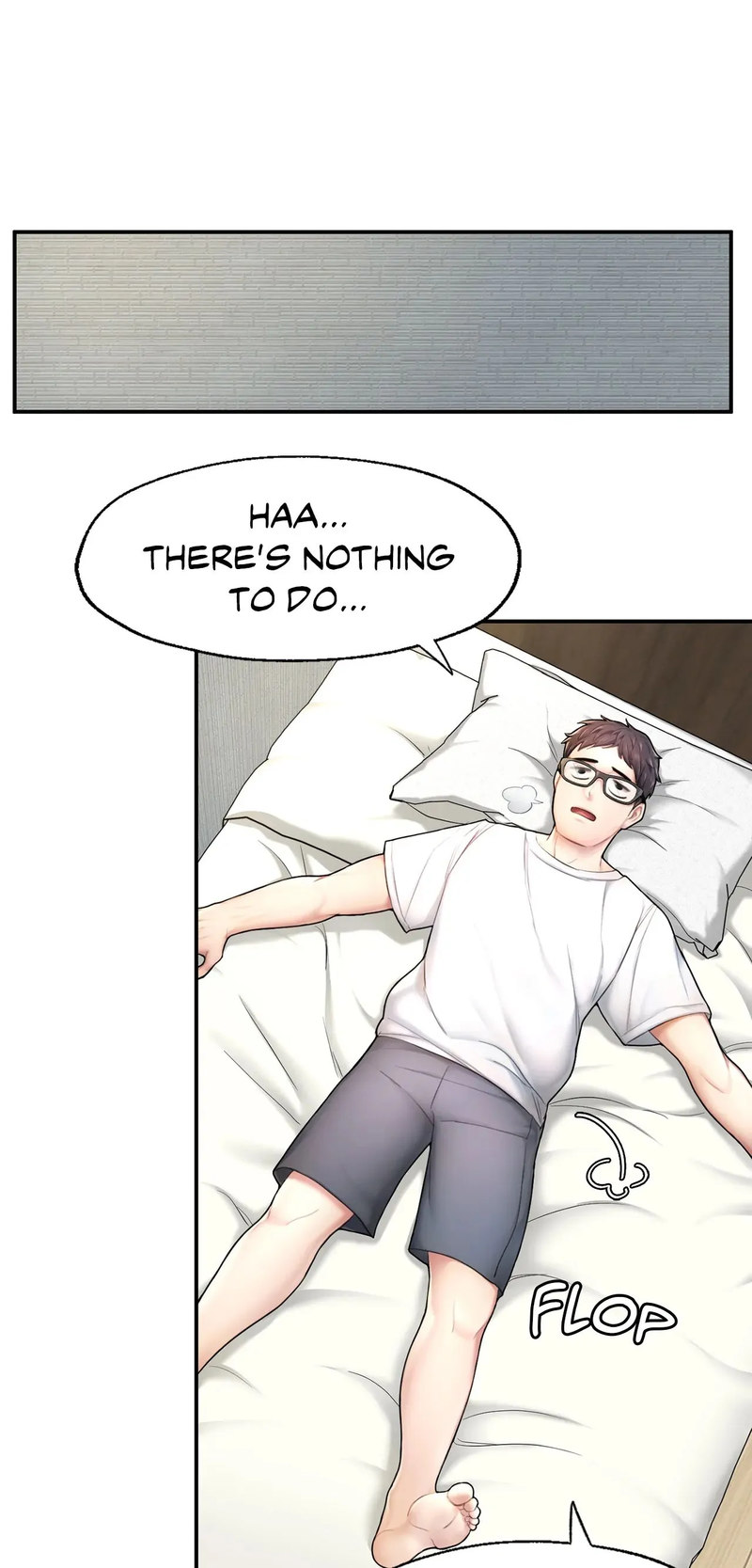 Ordinary to Alpha chapter 2 page 7