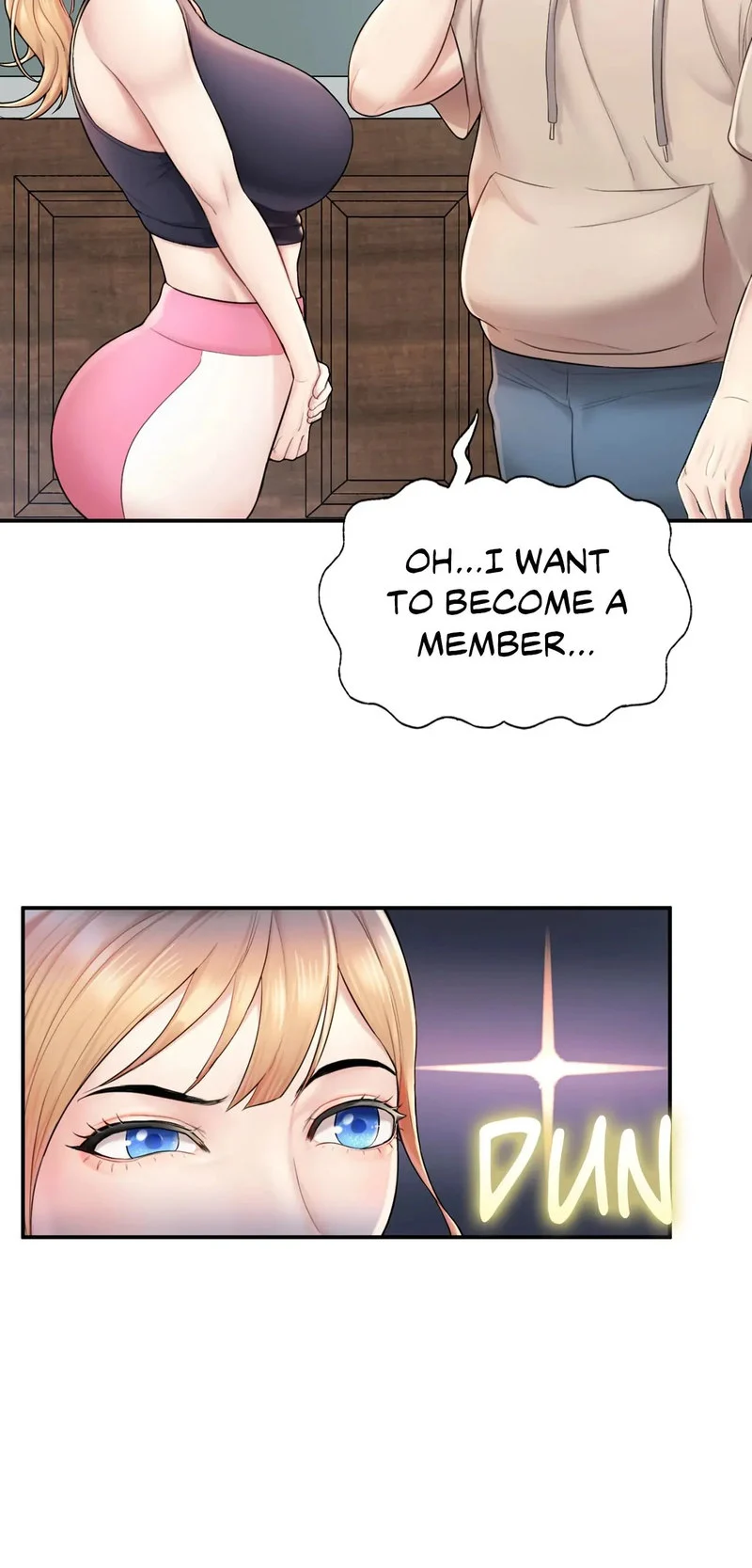 Ordinary to Alpha chapter 2 page 24