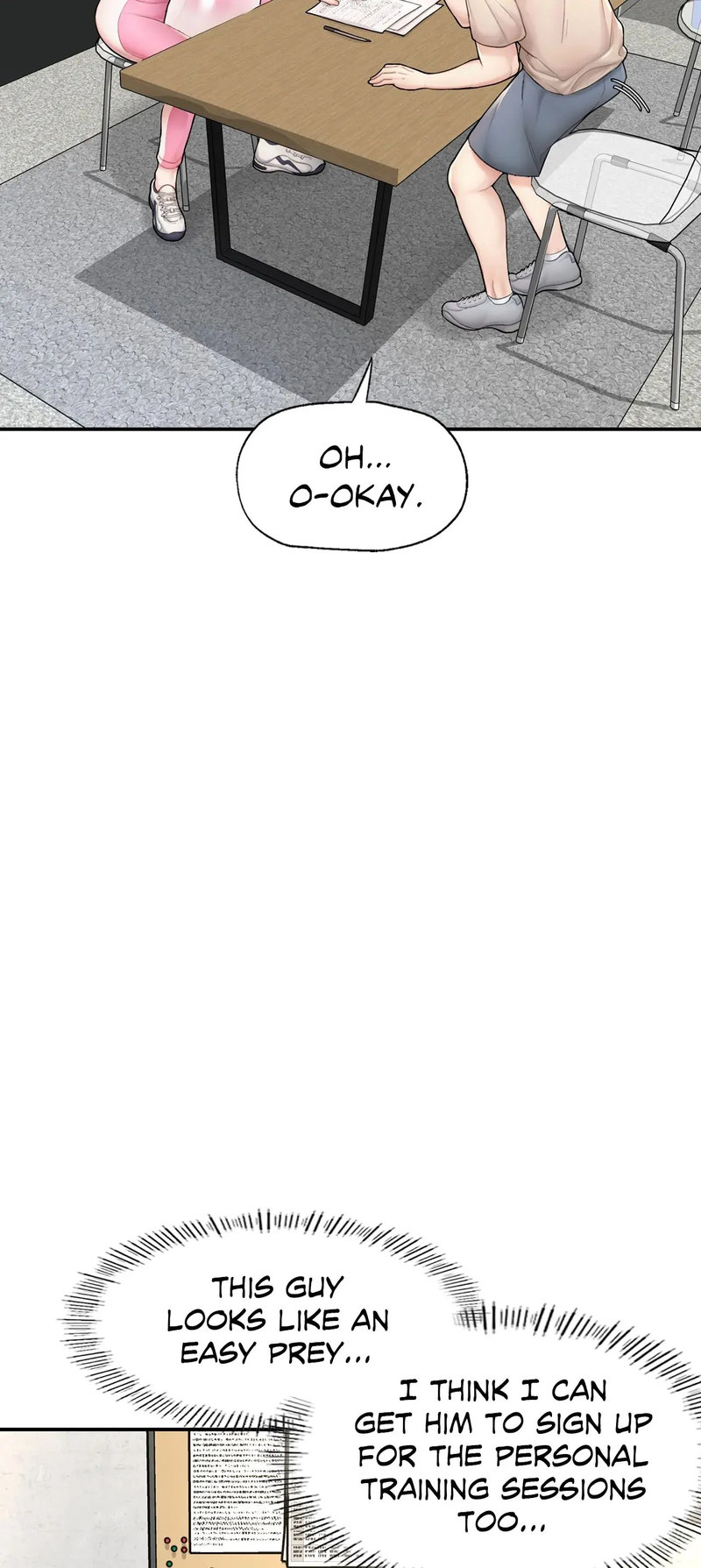 Ordinary to Alpha chapter 2 page 29