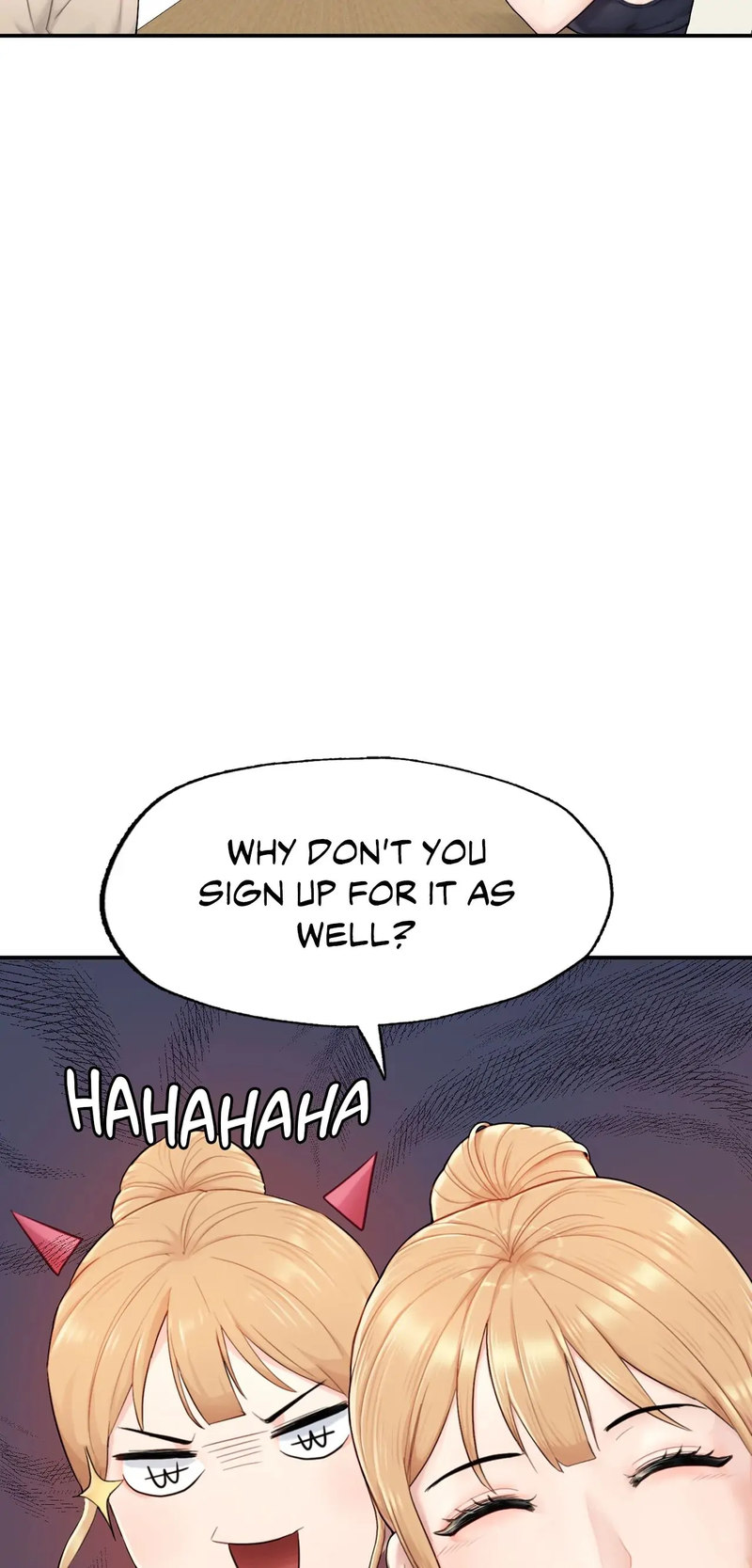 Ordinary to Alpha chapter 2 page 33