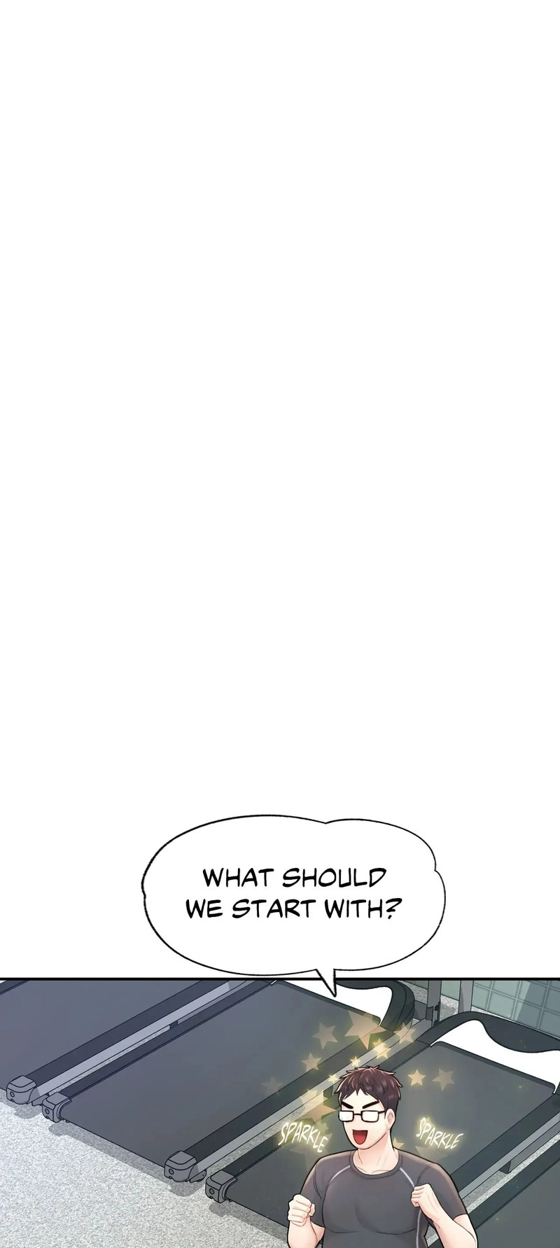 Ordinary to Alpha chapter 2 page 46